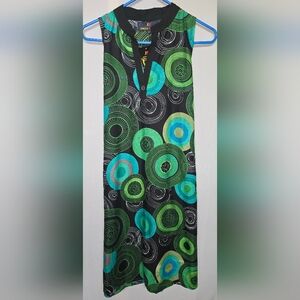 #32 NWT JUNGLEE BILLEE MINI DRESS